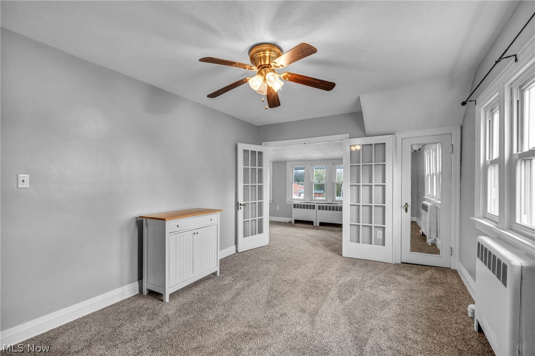 Oak Point - Residential