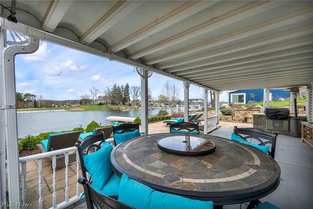 Oak Point - Residential