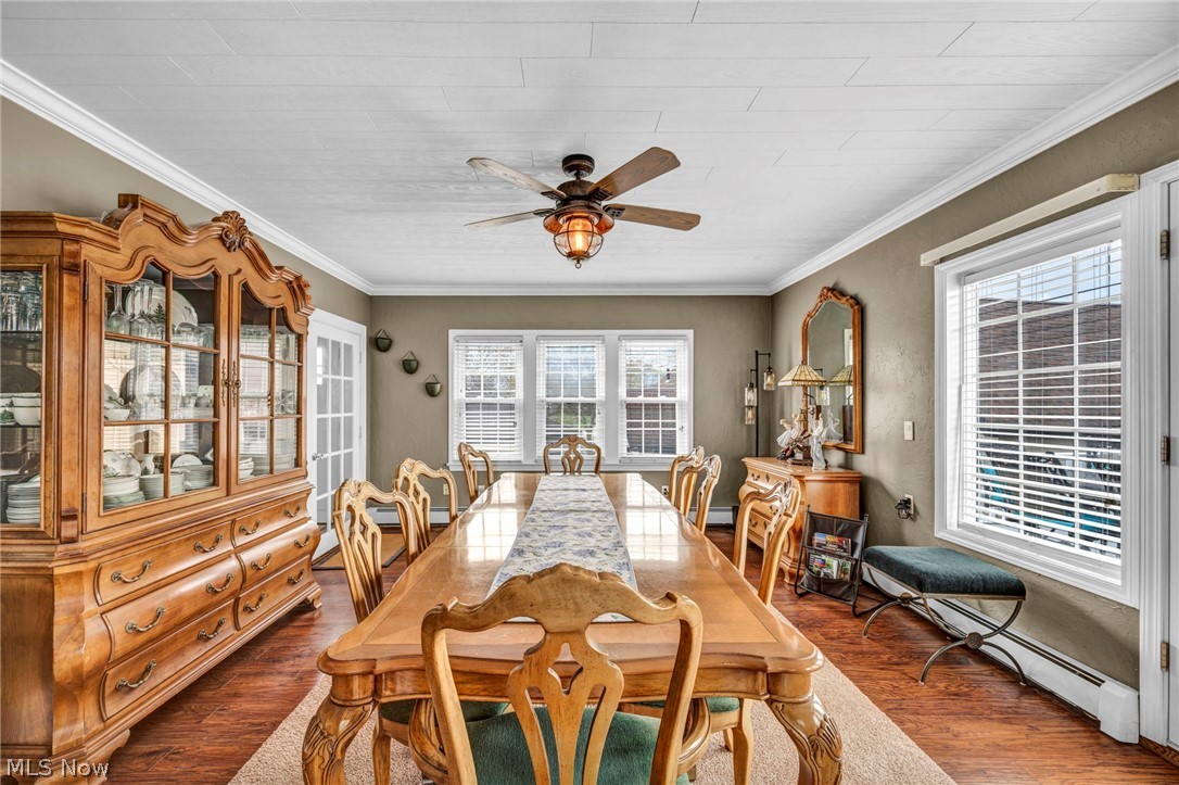 Oak Point - Residential