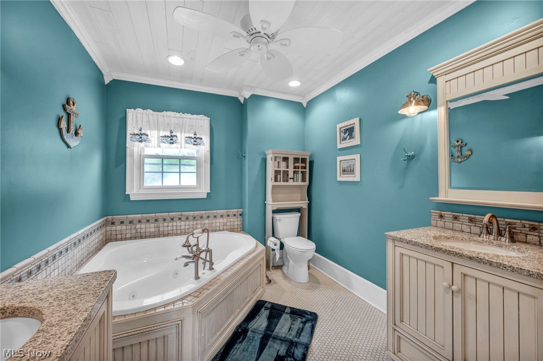 Oak Point - Residential