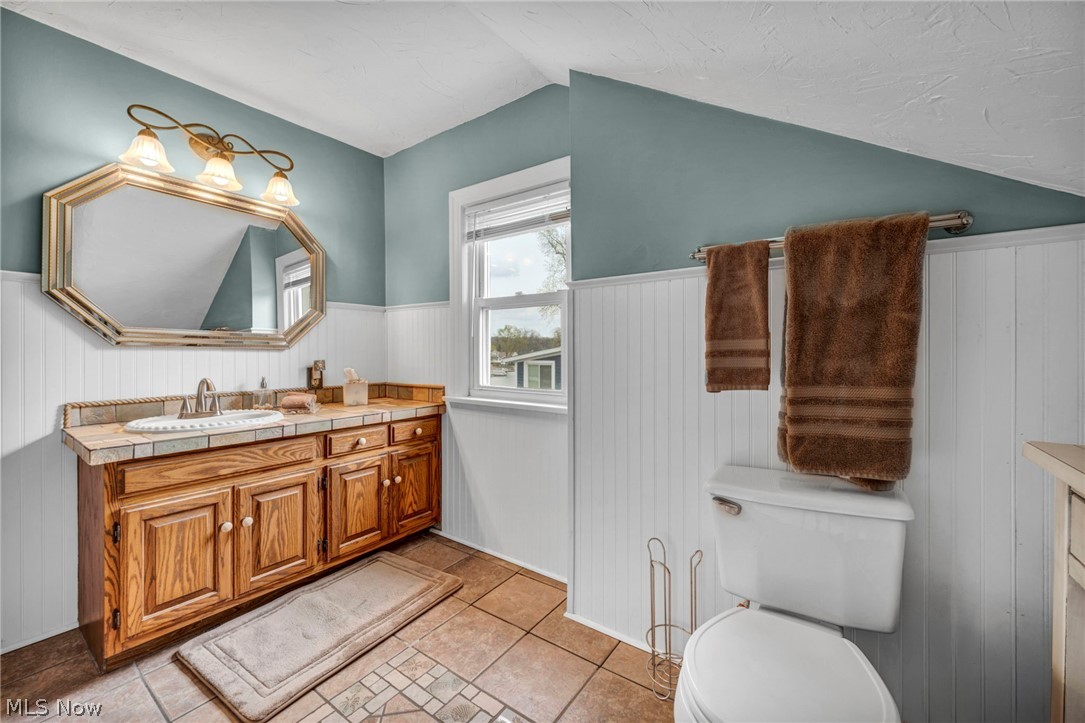 Oak Point - Residential