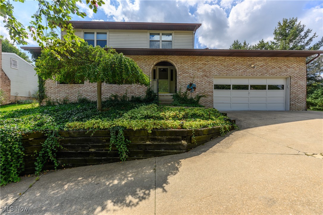 Welcome to this beautifully maintained 4-bedroom, 4-bath home that offers comfort, character, and versatility in every corner. Thoughtfully designed for both everyday living and effortless entertaining. This property is a true gem. The hear of the home features a well-appointed kitchen that is steps from the formal dining room-ideal for hosting gatherings or quiet family dinners. Enjoy the warmth of the living room and the inviting ambiance of the family room, compete with a cozy fireplace. The 4-season sunroom adds a bright, tranquil space to relax year-round. With four spacious bedrooms and four baths there's plenty of room for family, guest, or a dedicated home office. Each space is crafter to offer privacy and comfort. The finished LL offers great space for entertaining with large rec room, 1/2 bath, laundry room and bonus room that could be used as a 5th bedroom. The two-car attached garage provides convenience and storage, while the private backyard with a charming patio creates the perfect outdoor retreat-whether you are grilling on summer evenings or enjoying crisp autumn mornings. This home is located in a desirable neighborhood and combines peaceful living with easy access to local amenities. Don't miss your chance to make it yours-schedule your private showing today! The AEP cost is $165.00, monthly and Gas is $123.00, monthly and North Canton utilities are $85.00 per month. Come out and take a closer look at this amazing home and all that it has to offer on Sunday 3:00 to 4:30.