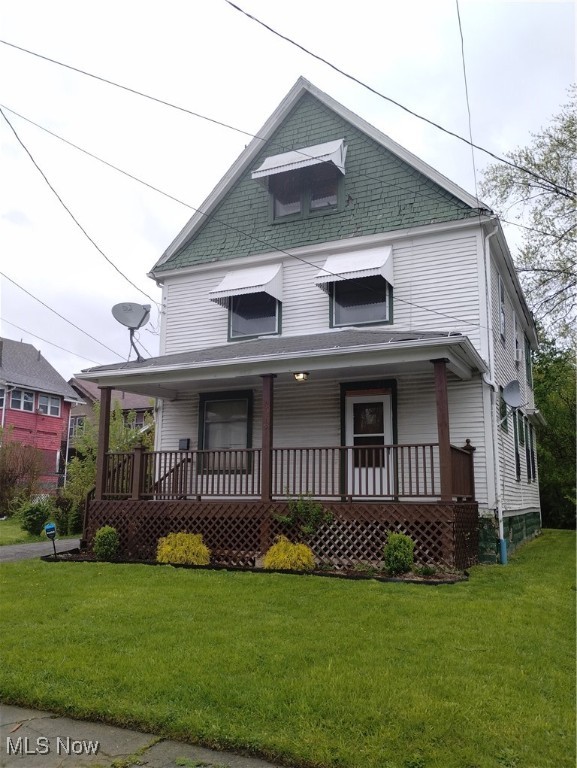 2615 Hillman Street, Youngstown, Ohio image 18