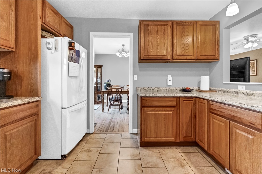 Madison Golf Lakelands - Residential