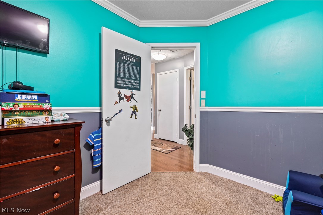 Southgate Acres Sub #9 - Residential