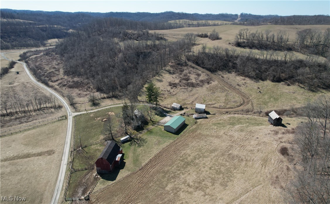 Bear Fox Road, Caldwell, Ohio image 3