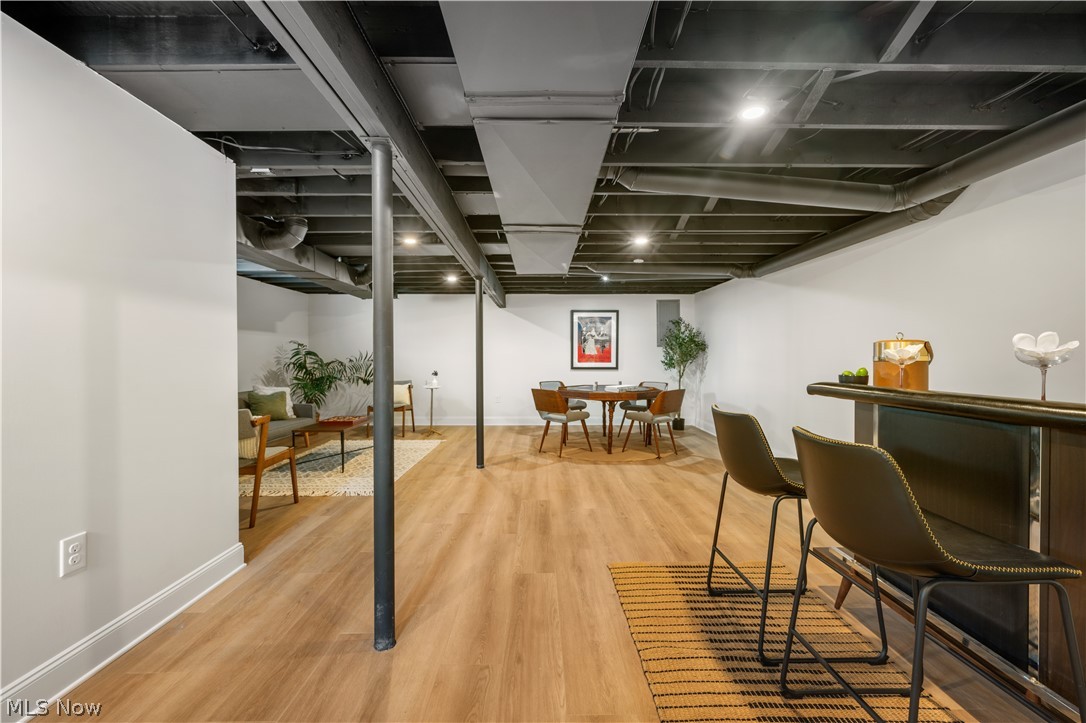 Twins Heights - Residential