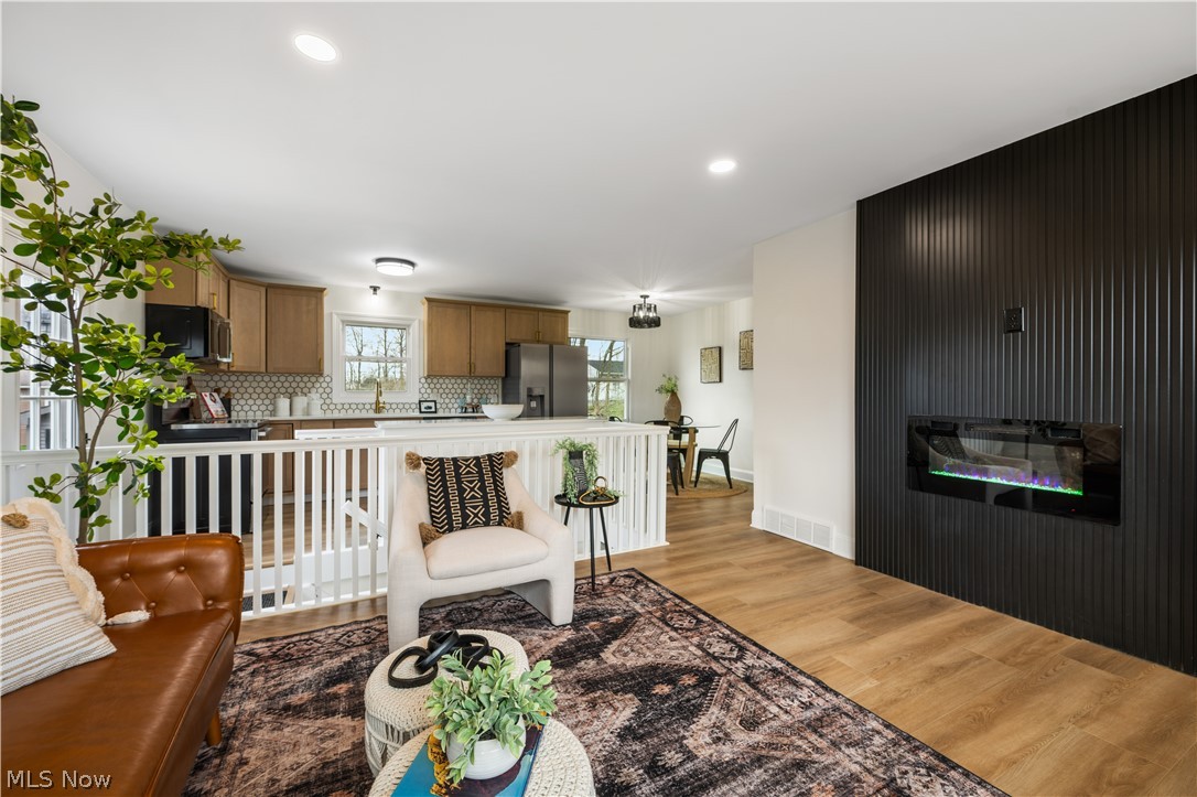 Twins Heights - Residential