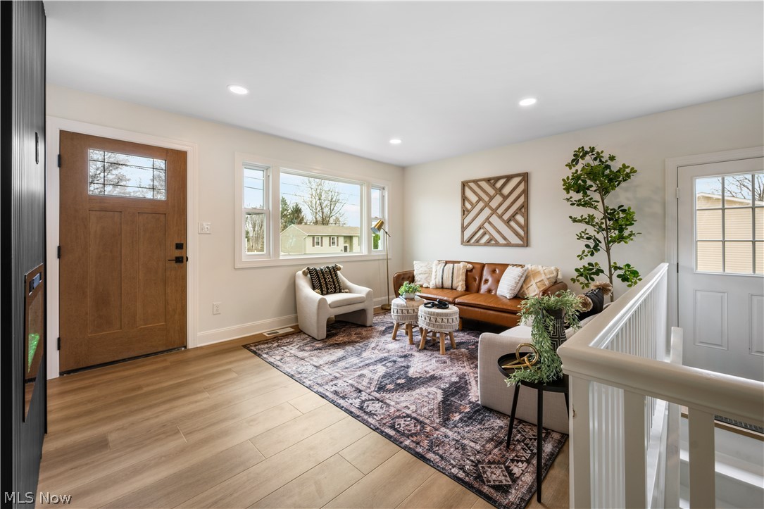 Twins Heights - Residential