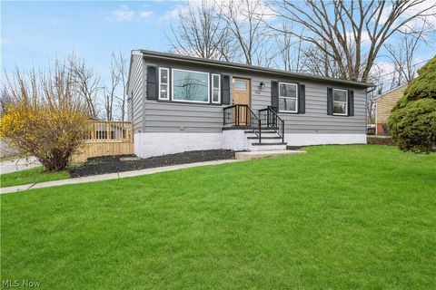 Tiny photo for 1966 Case Street, Twinsburg, OH 44087 (MLS # 5197669)