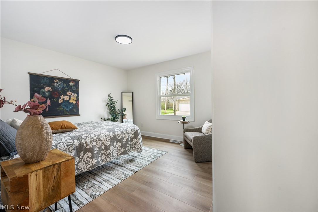 Twins Heights - Residential