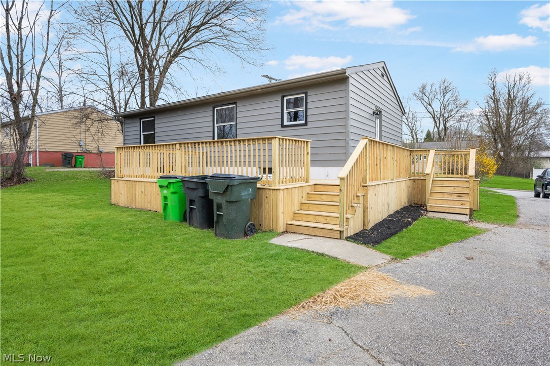 Twins Heights - Residential