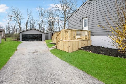Tiny photo for 1966 Case Street, Twinsburg, OH 44087 (MLS # 5197669)