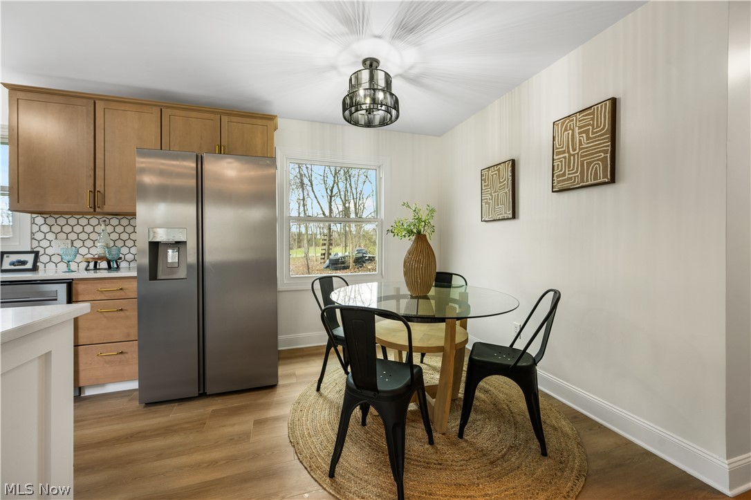 Twins Heights - Residential