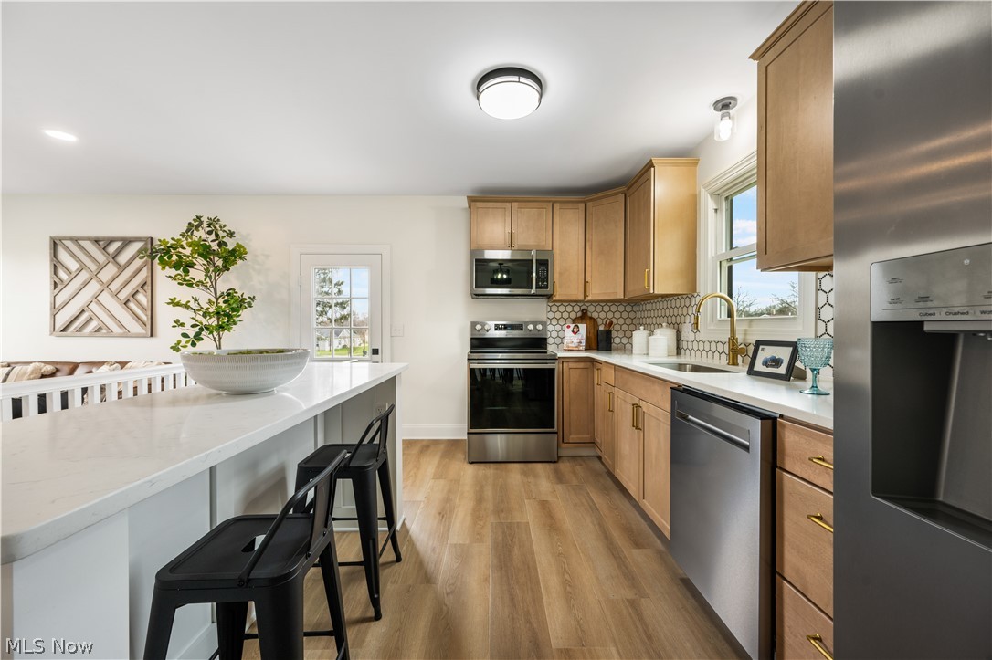 Twins Heights - Residential