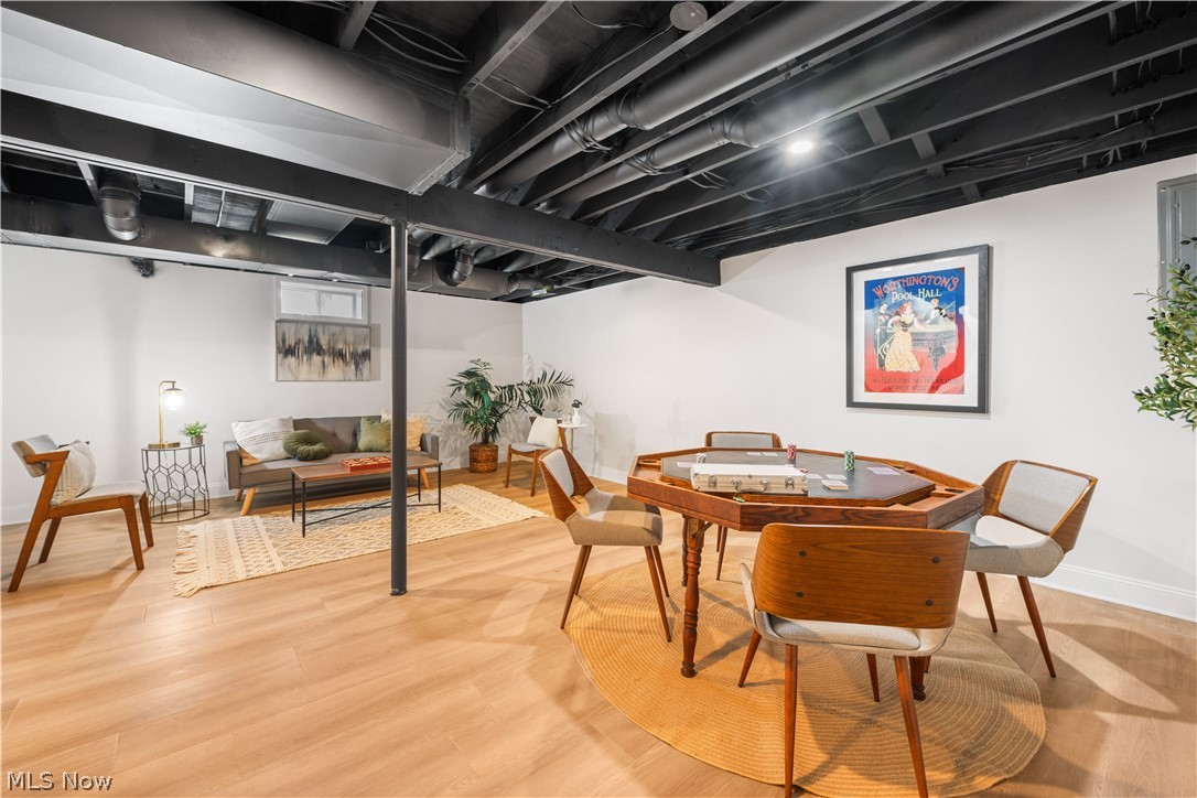 Twins Heights - Residential