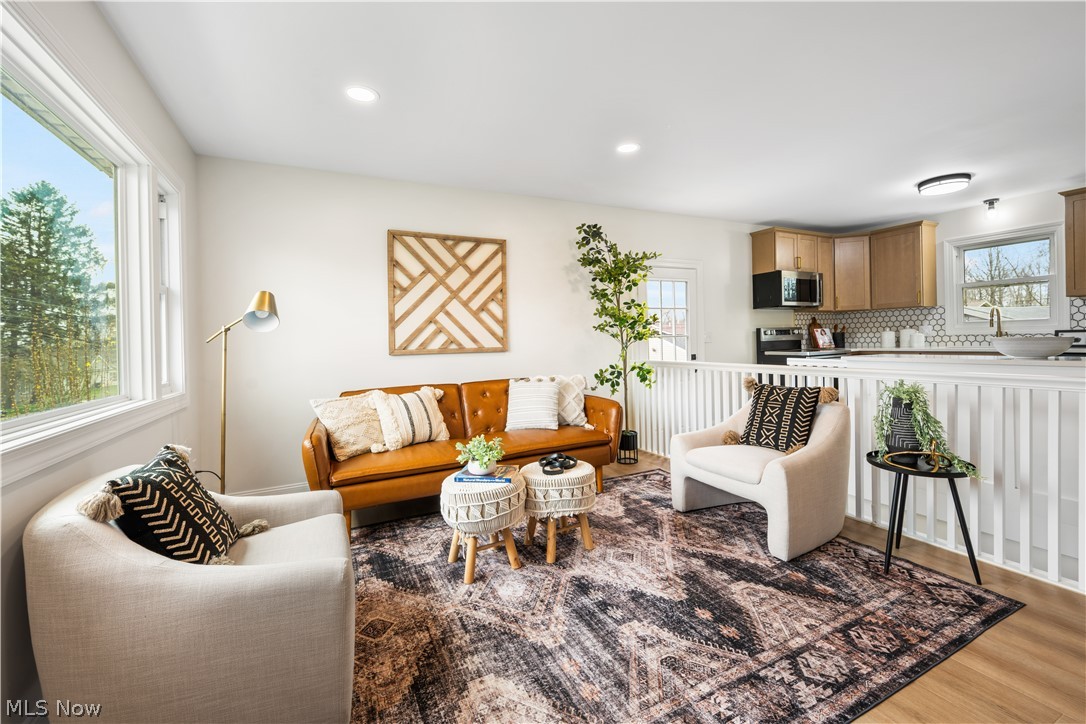 Twins Heights - Residential