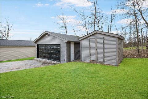 Tiny photo for 1966 Case Street, Twinsburg, OH 44087 (MLS # 5197669)