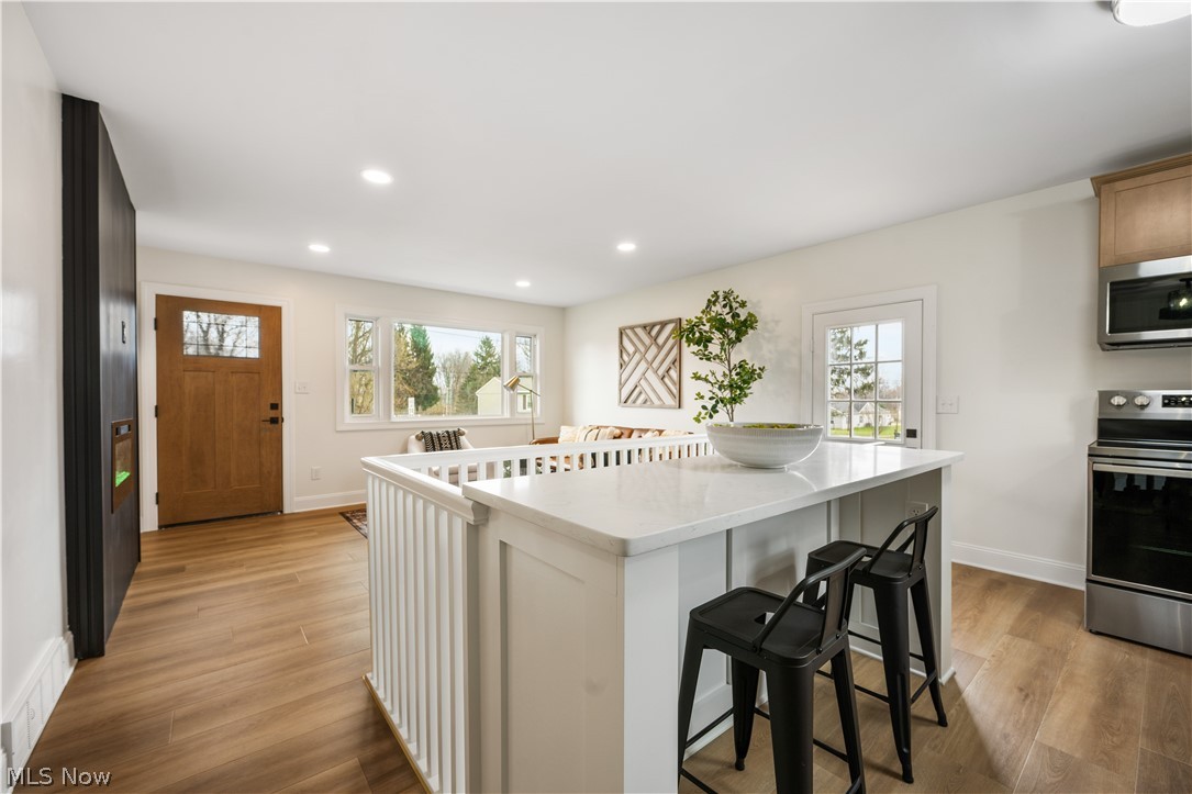 Twins Heights - Residential