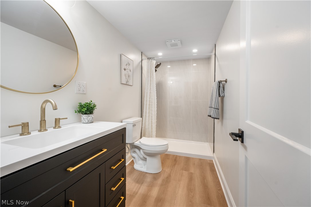 Twins Heights - Residential