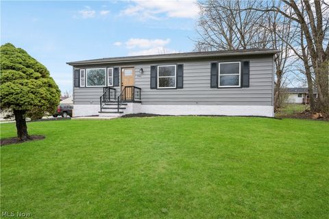 Photo of 1966 Case Street, Twinsburg, OH 44087 (MLS # 5197669)