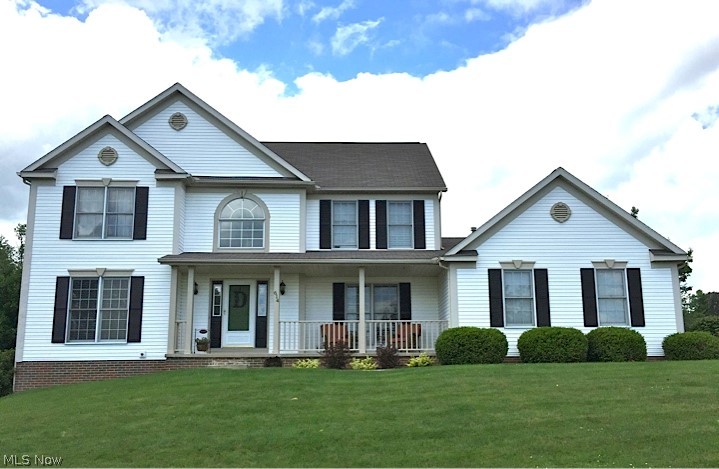 Wintergreen - Residential