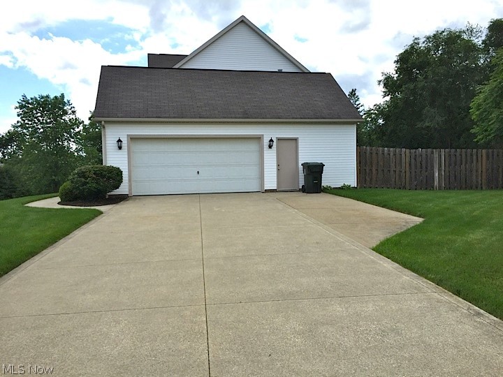 Wintergreen - Residential