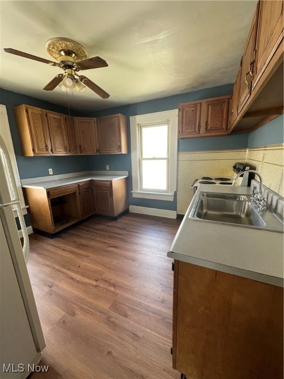 Canton - Residential Income