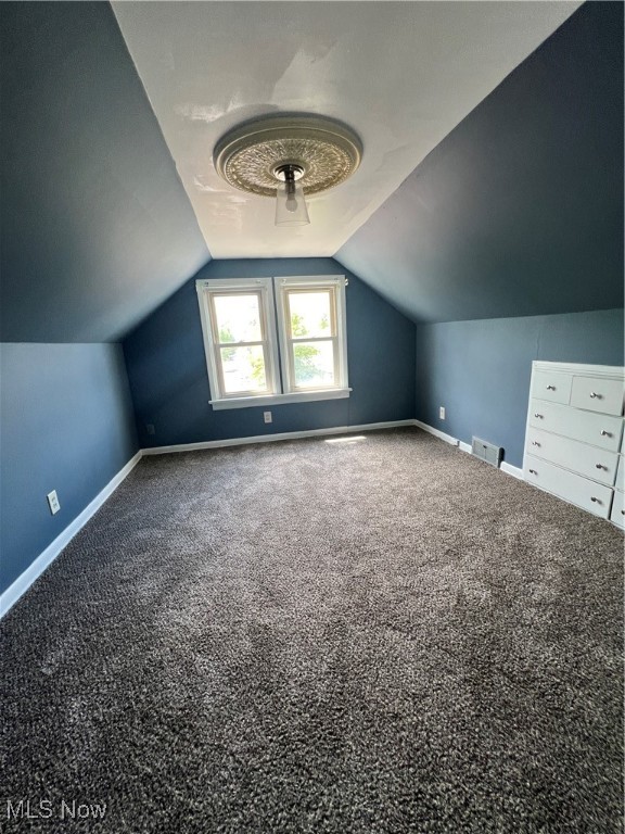 Canton - Residential Income