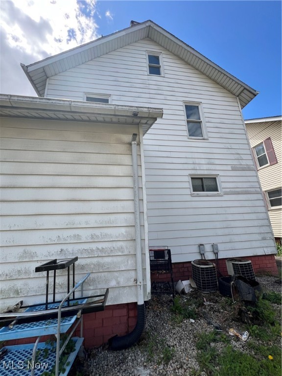 Canton - Residential Income