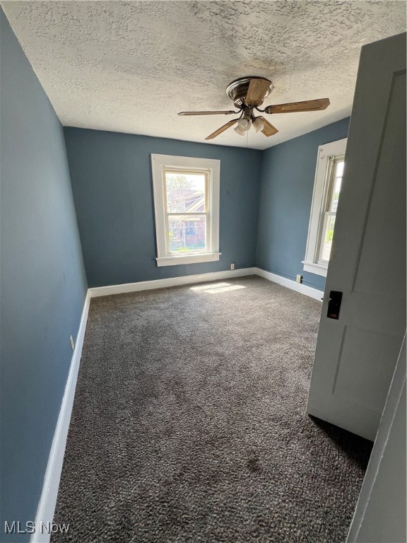 Canton - Residential Income