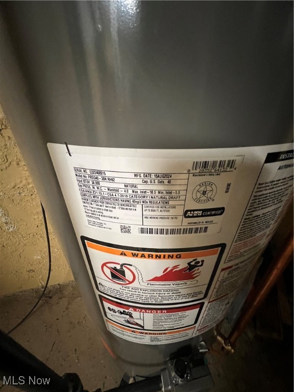 Canton - Residential Income