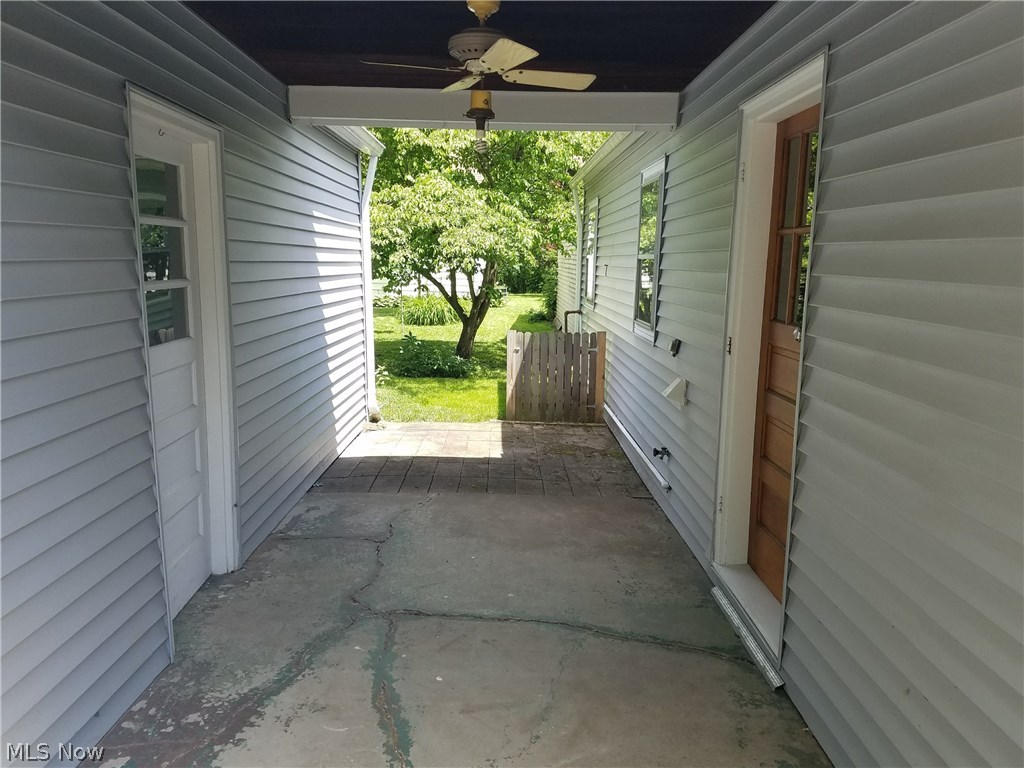 Bartell & Mcguire Add - Residential