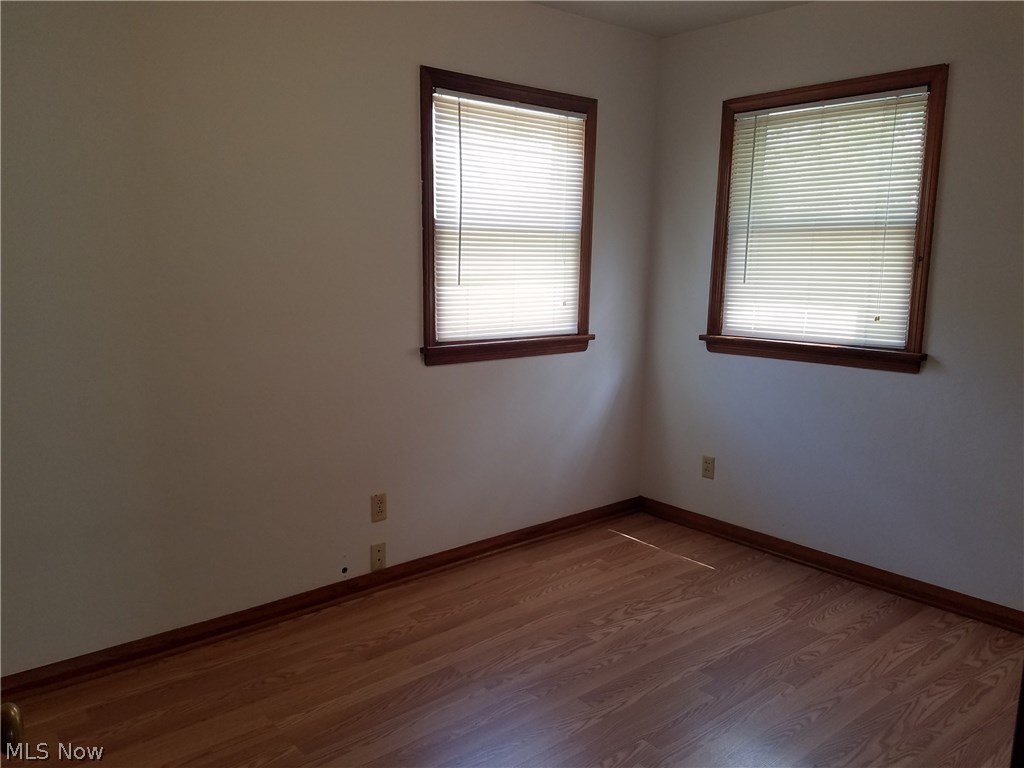 Bartell & Mcguire Add - Residential