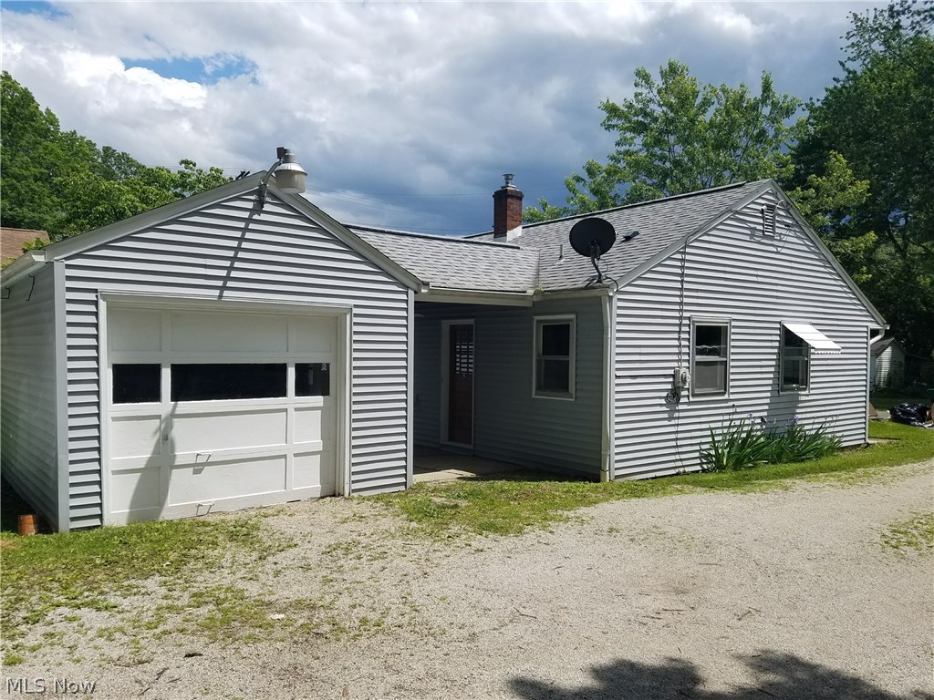 Bartell & Mcguire Add - Residential