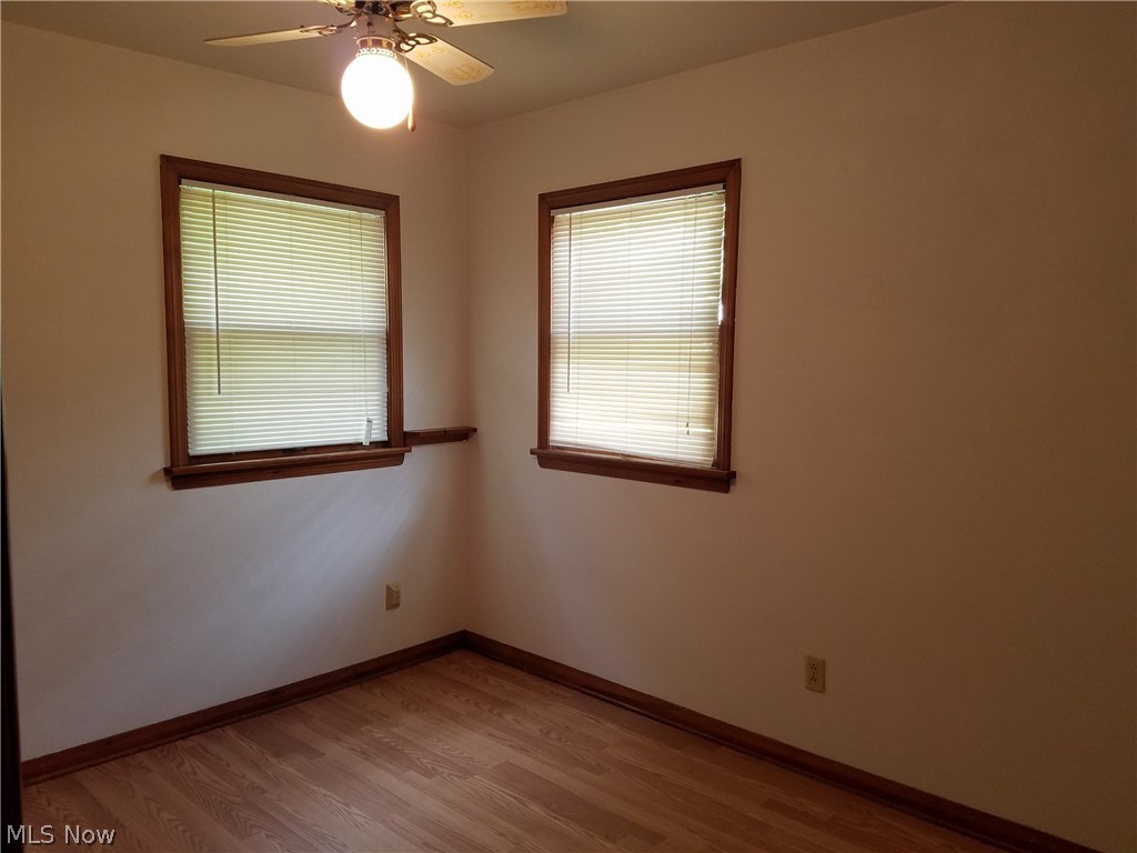 Bartell & Mcguire Add - Residential