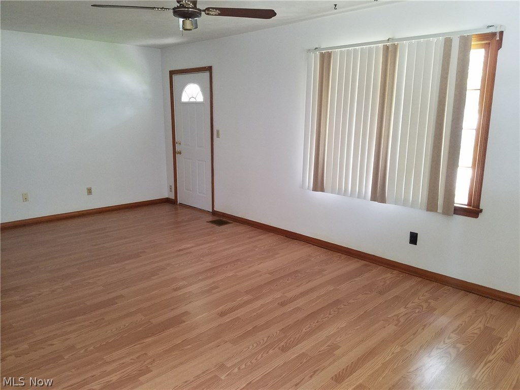 Bartell & Mcguire Add - Residential