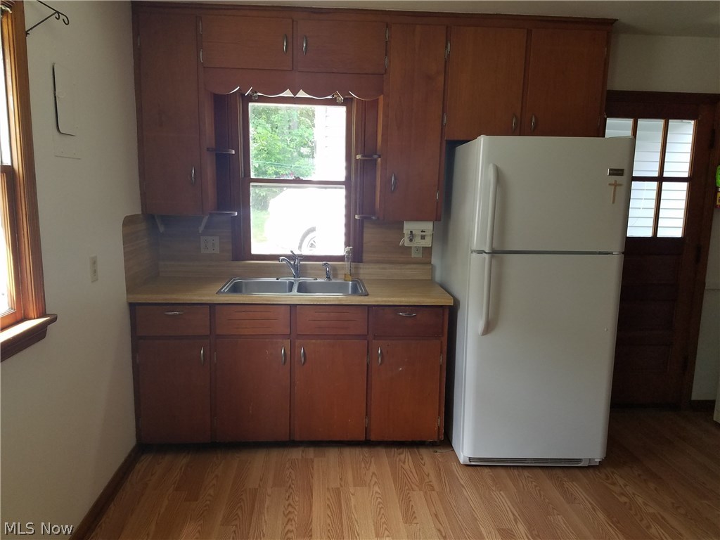 Bartell & Mcguire Add - Residential