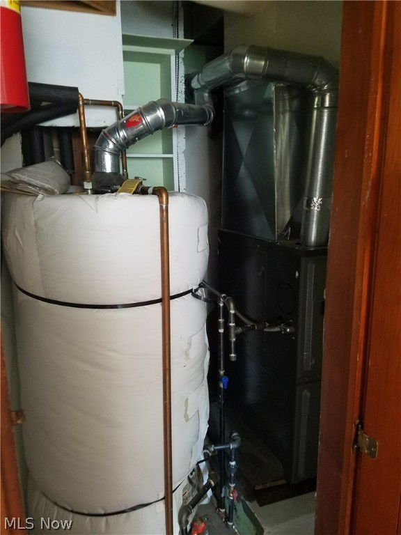 Bartell & Mcguire Add - Residential