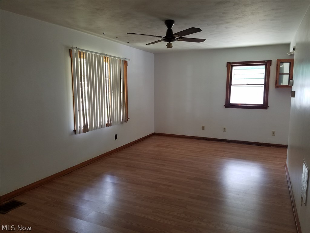 Bartell & Mcguire Add - Residential