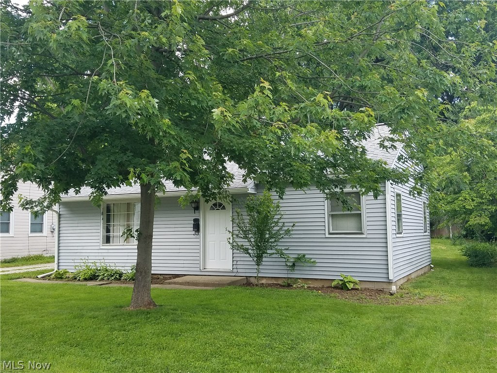 Bartell & Mcguire Add - Residential