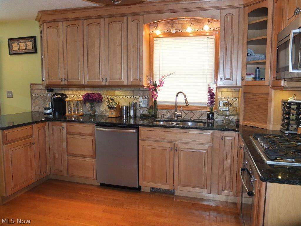 Plantation Ridge - Residential