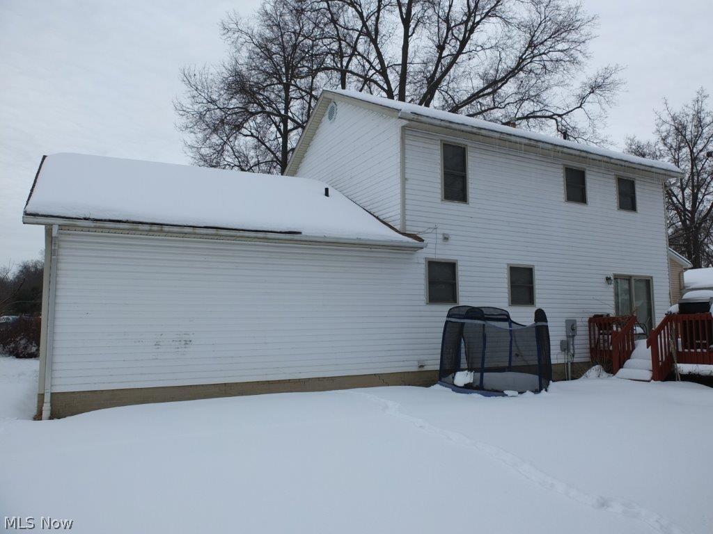 Plantation Ridge - Residential