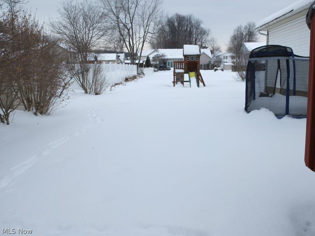 Plantation Ridge - Residential