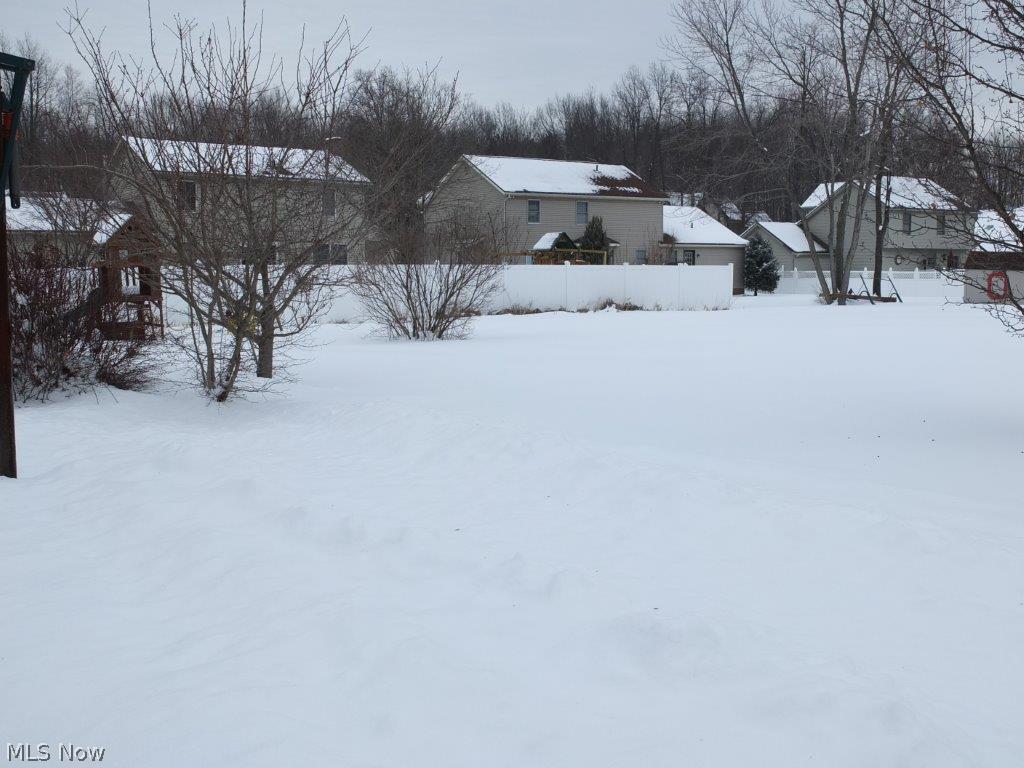 Plantation Ridge - Residential