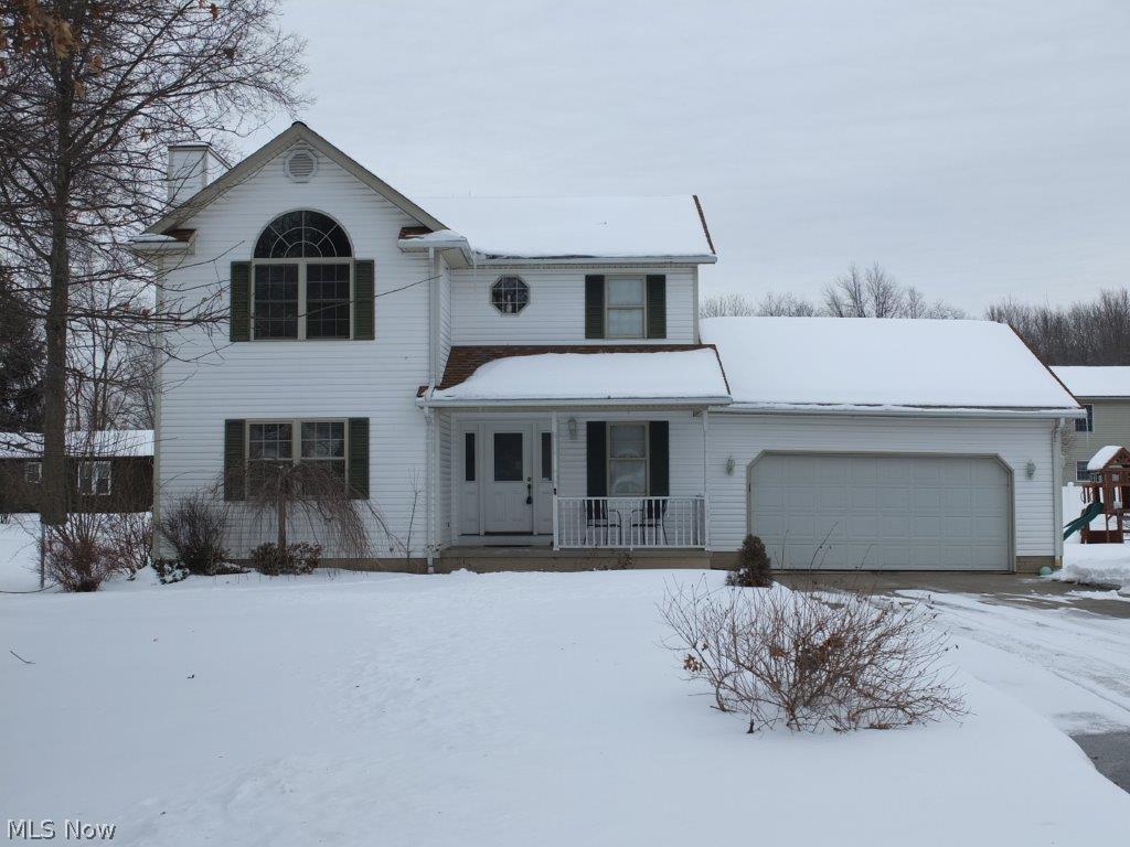 Plantation Ridge - Residential