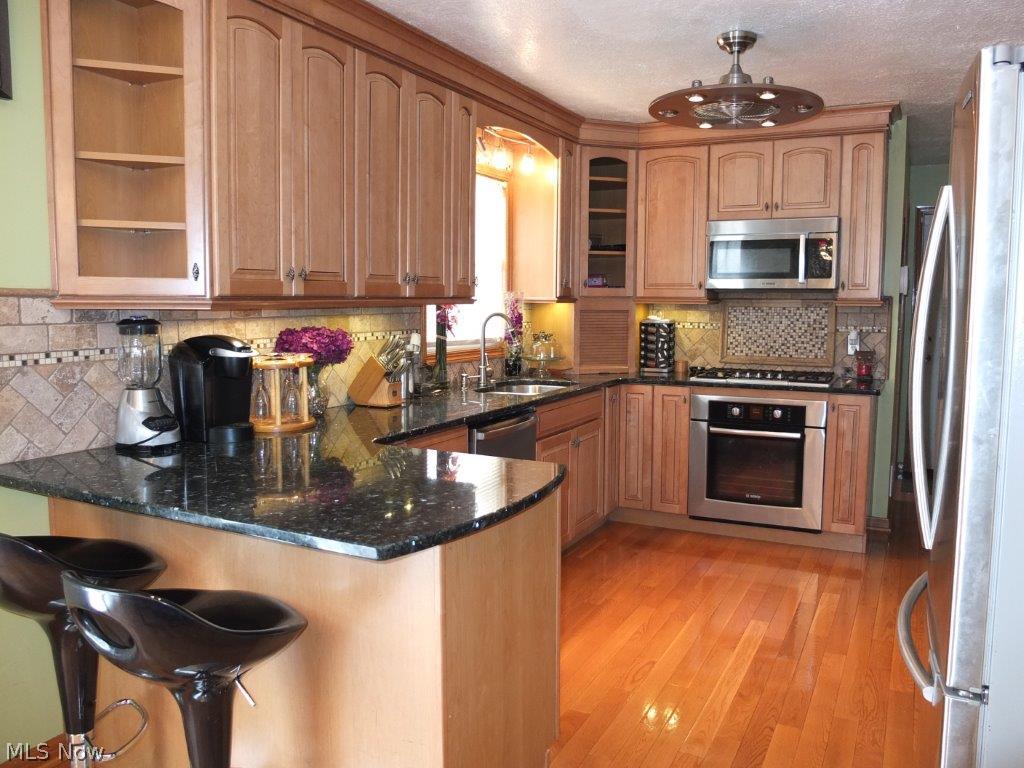 Plantation Ridge - Residential