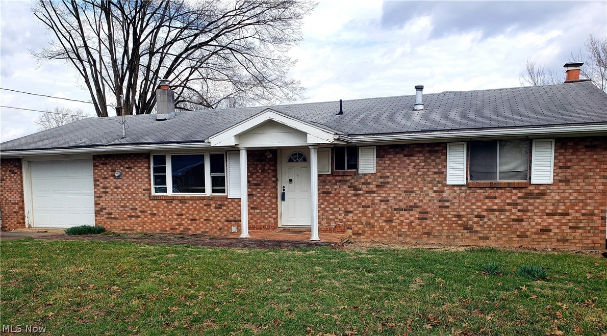 Lubeck Hills Adn - Residential