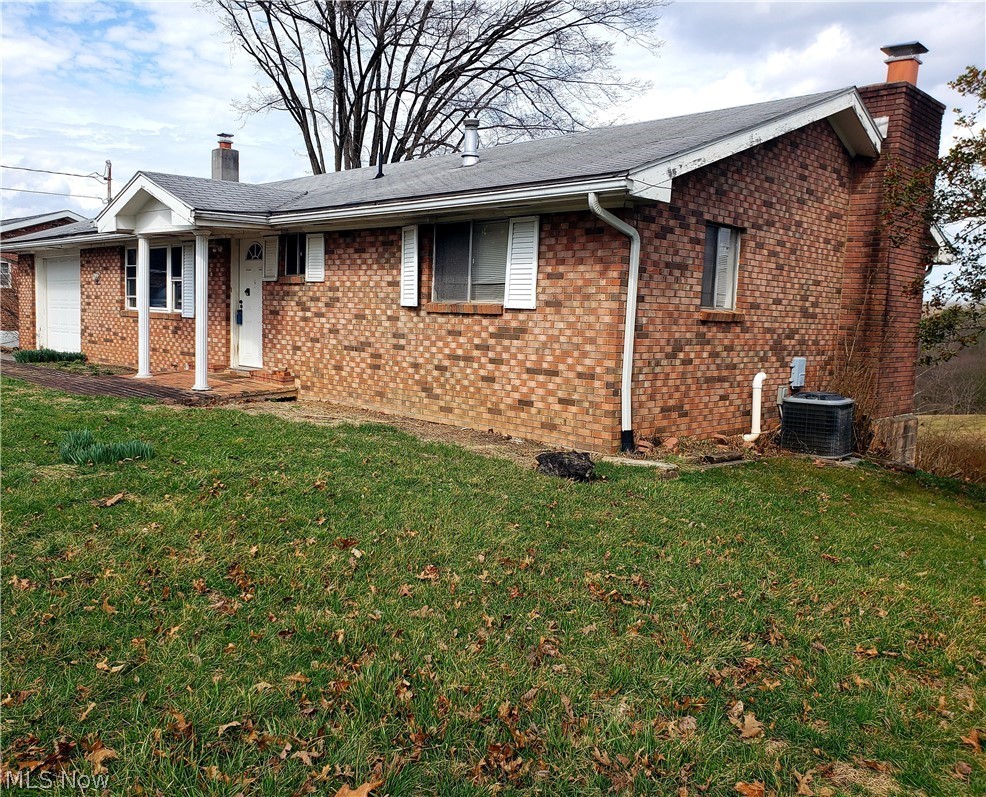 Lubeck Hills Adn - Residential