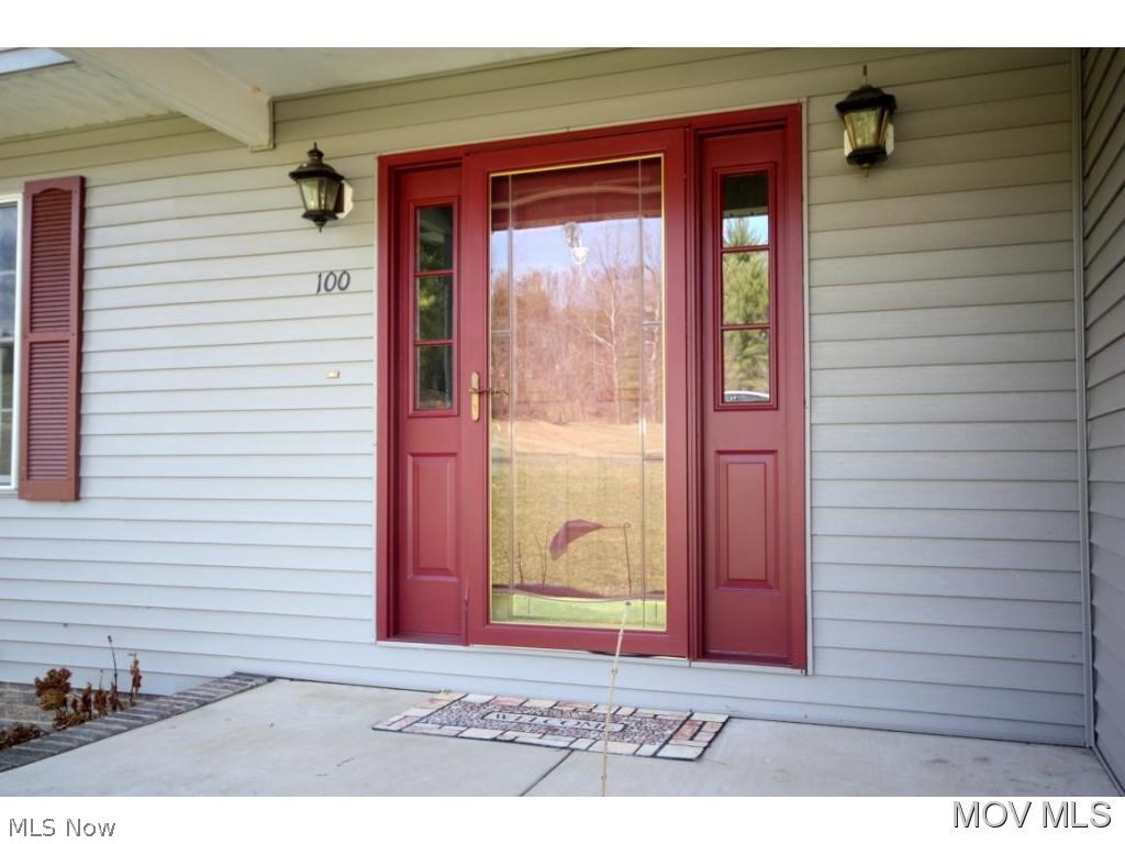 Oxbow - Residential